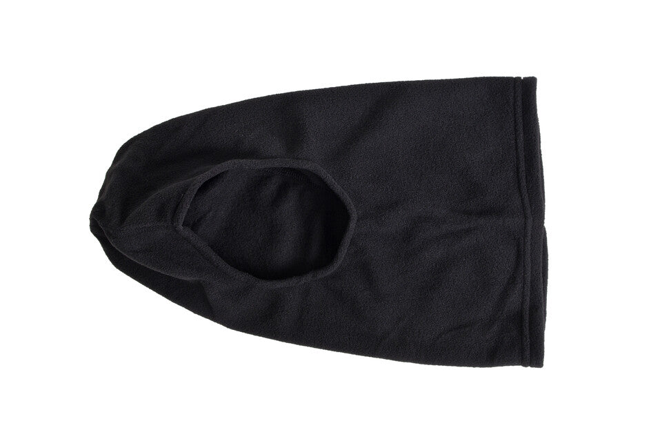 Origin Outdoors Leichte Mikrofleece Sturmhaube aus