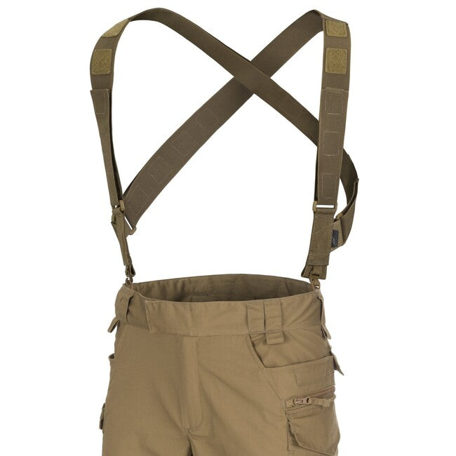 Helikon-Tex Forester Träger - schwarz