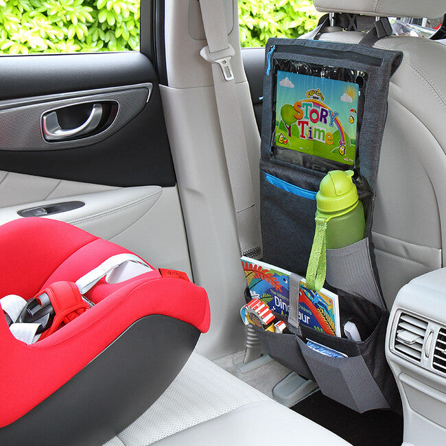 LittleLife Autositz-Organizer
