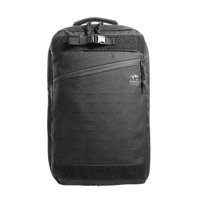 Tasmanian Tiger Medic Assault Pack L MKII medizinischer rucksack, schwarz 19L