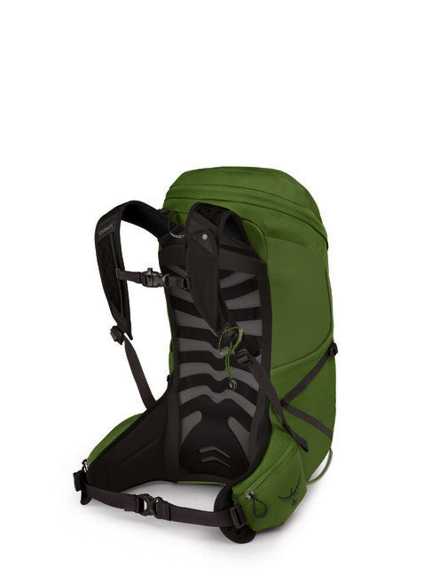 OSPREY Talon 26, green belt/black