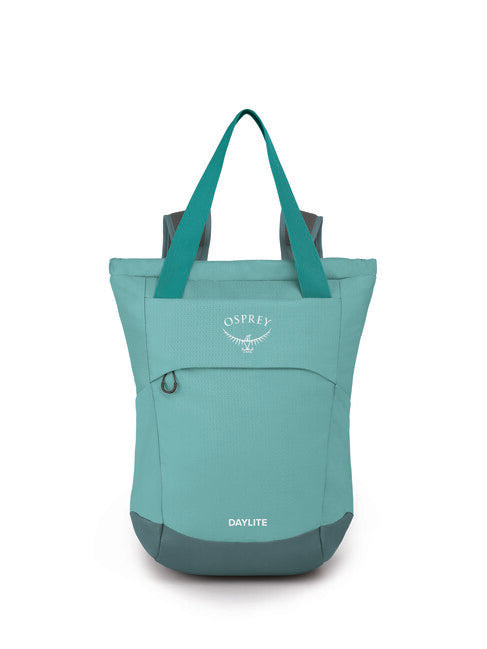 OSPREY Daylite Tote Pack stadtrucksack, jetstream blue/cascade blue