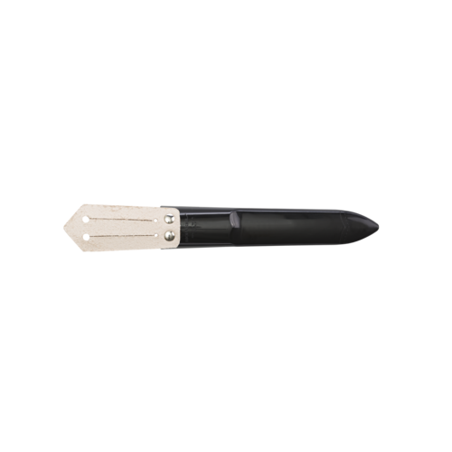 Morakniv Classic Nr. 1/0 Outdoor-Messer, rot