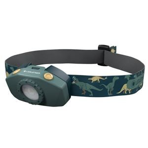 LEDLENSER KIDLED2 DINO led-scheinwerfer