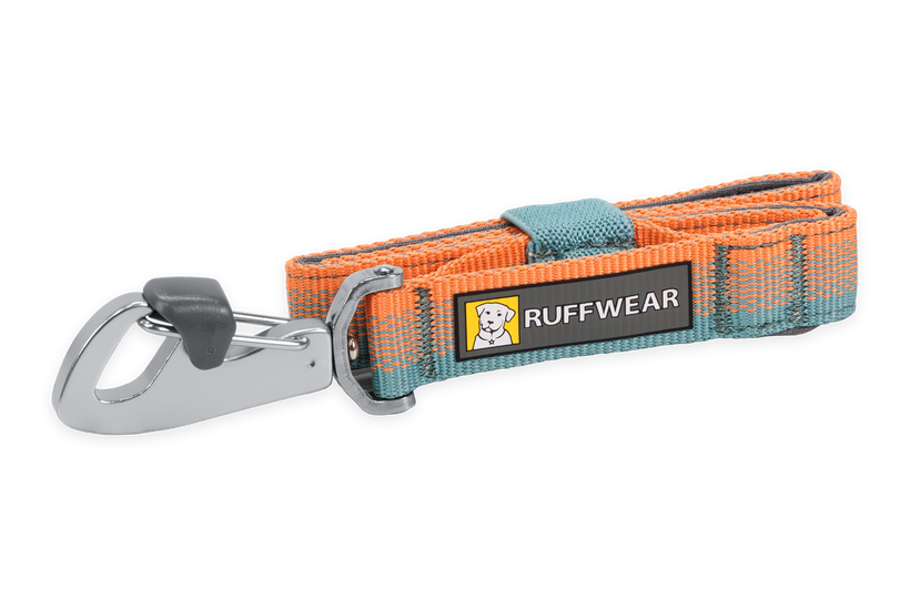 Ruffwear Front Range kurze leine, spring fade
