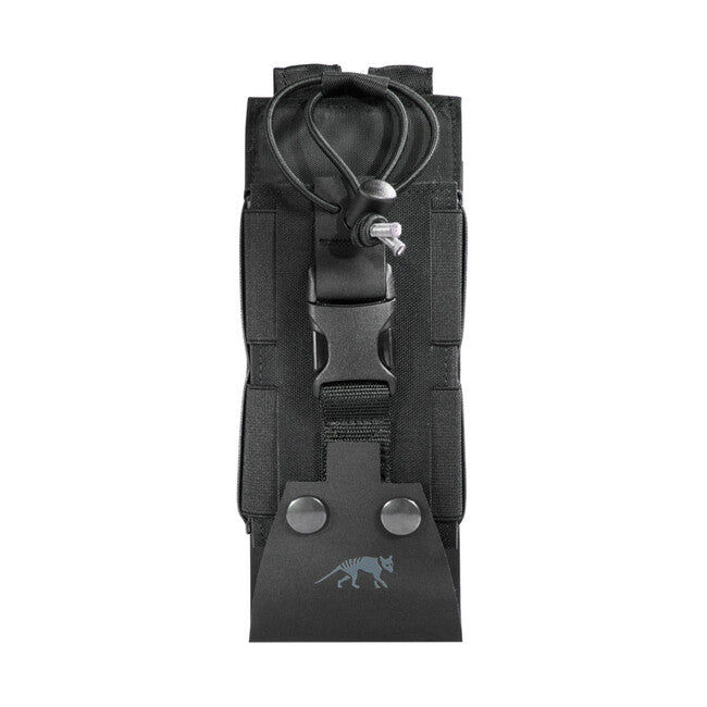 Tasmanian Tiger Tac Pouch 2 Radio MKII funkgerätetasche, schwarz