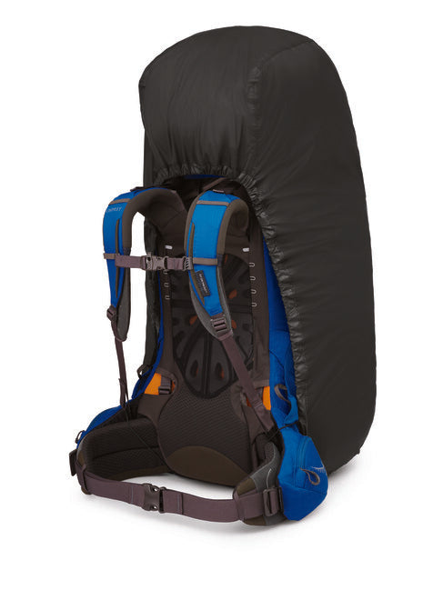 OSPREY Ul Raincover Xl Rucksack regenhülle, schwarz