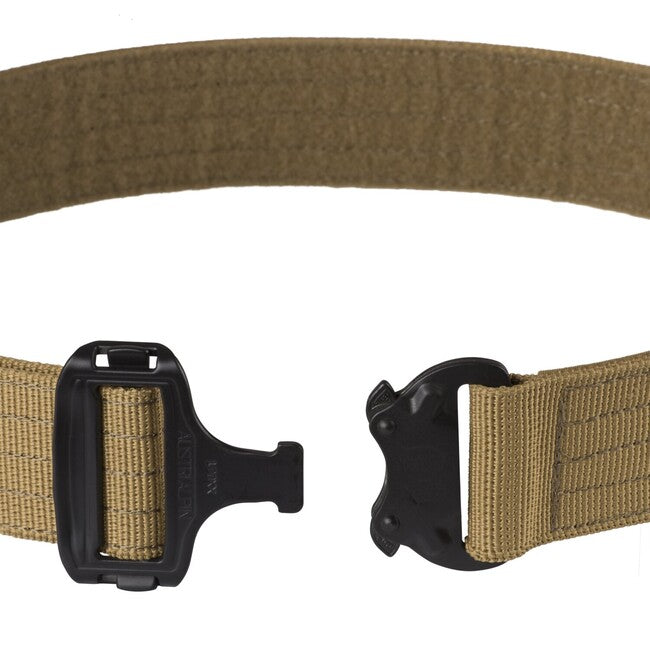 Helikon-Tex Wettkampf Schießgurt , adaptive green