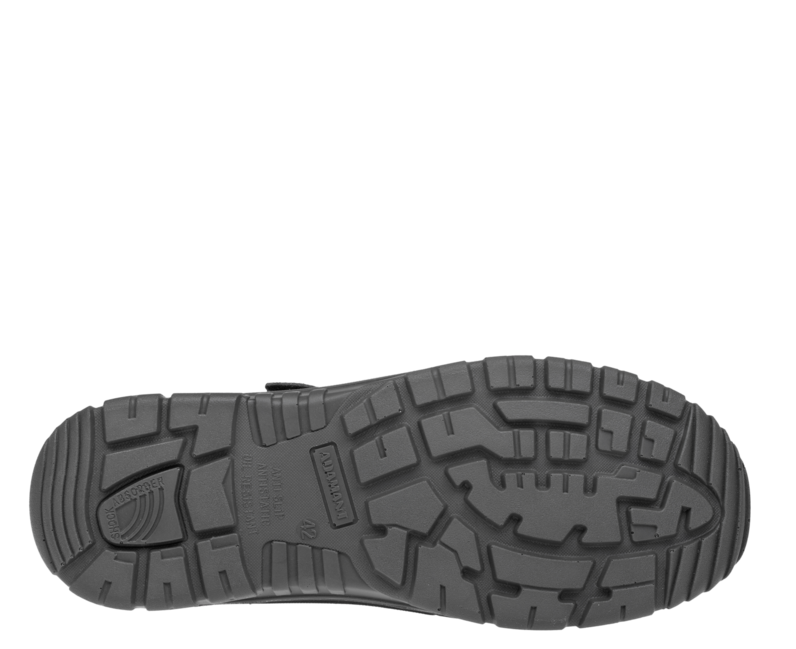 BENNON Arbeitssandalen non metallic s1