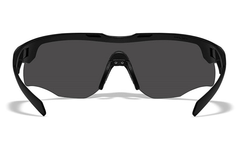 Wiley X Rogue Comm Protective Glasses with Interchangeable Lenses