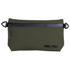 Mil-Tec Accessory Pouch Tactical Pouch, OD Green