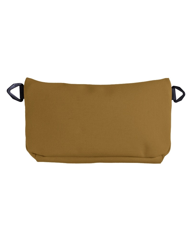 Mil-Tec Accessory Pouch taktické puzdro, dark coyote