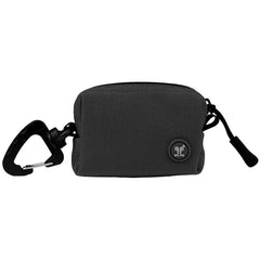 Mil-Tec Earpod Pouch θήκη ακουστικών, μαύρη