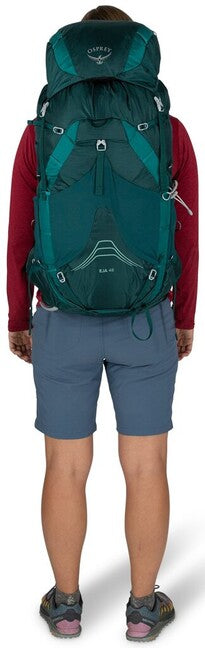 OSPREY EJA 48, deep teal