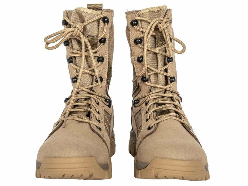 Brandit Tactical Boots 9-Eye