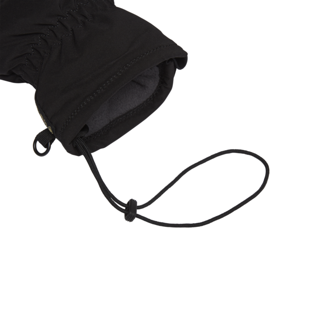 Black Diamond Mission MX Mitts damen-Winterfäustlinge, schwarz