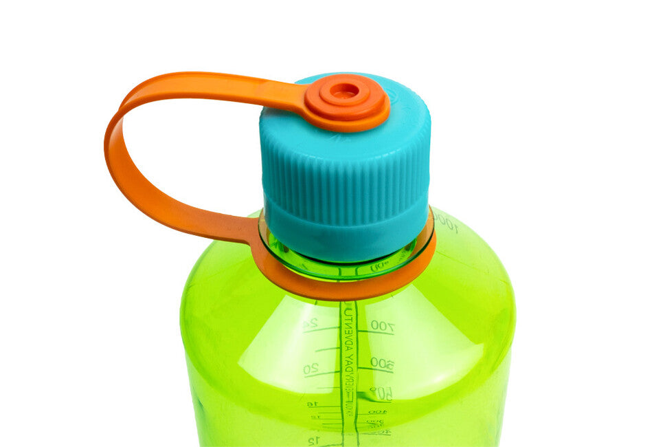 Nalgene NM Sustain Trinkflasche 1 l Birne