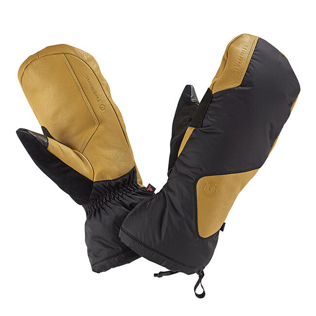 Therm-ic extra Warme Fäustlinge