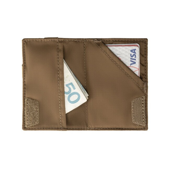 Helikon-Tex EDC Mini geldbörse, coyote