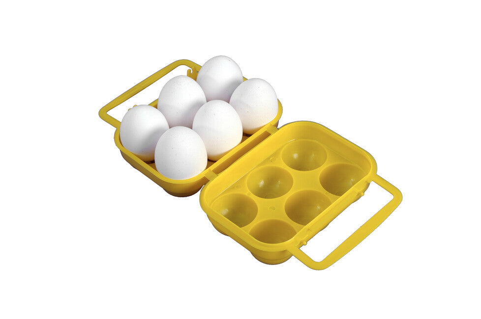 Coghlans CL eierbehälter 6 eier