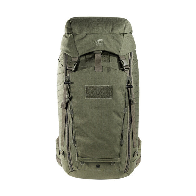 Tasmanian Tiger Modular Backpack 45 PLUS, Olive
