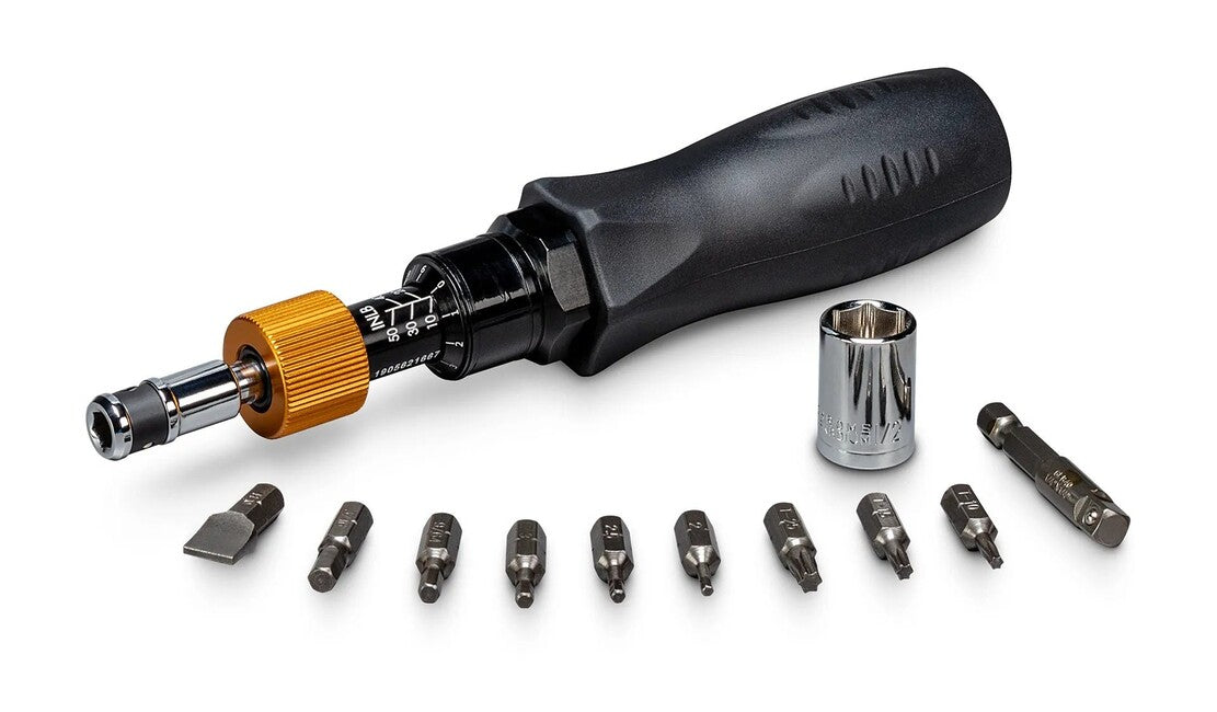 VorTex Optics Torque Wrench Drehmomentschlüssel