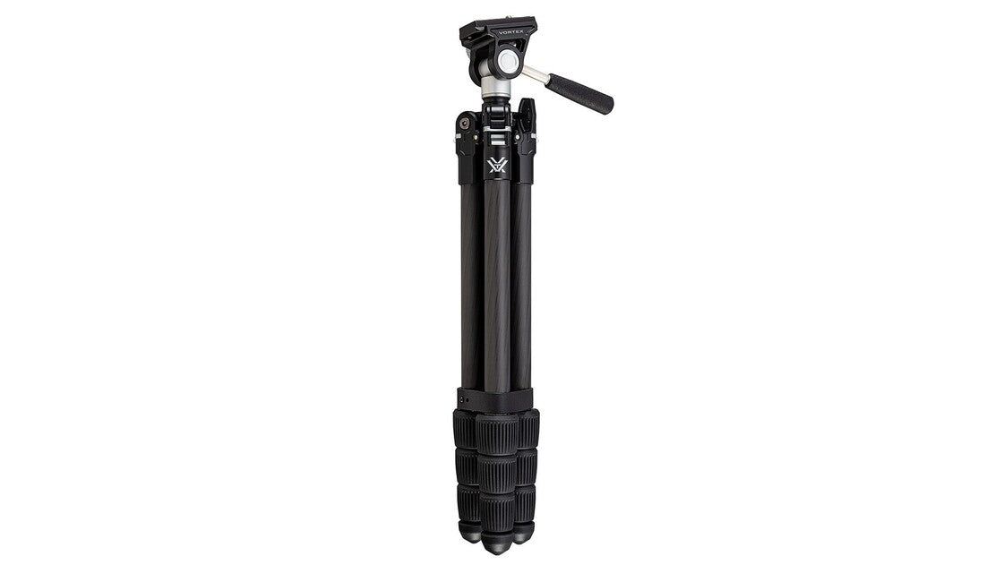 VorTex Optics Summit™ Carbon II Carbon-Stativ