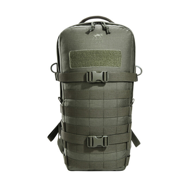 Tasmanian Tiger Essential Pack MKII IRR, stone grey olive 9L