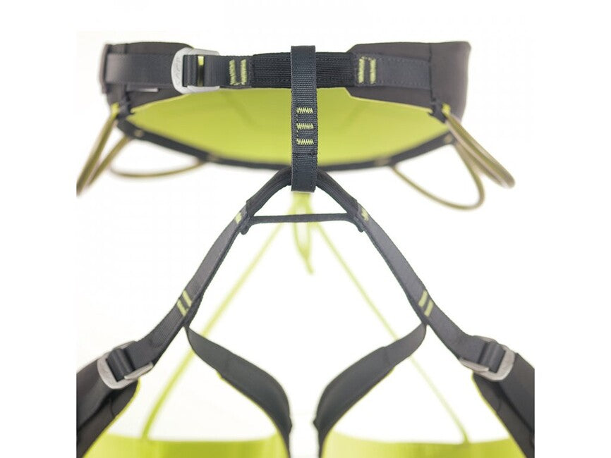 Camp Energy CR 3 klettersteigset, grau