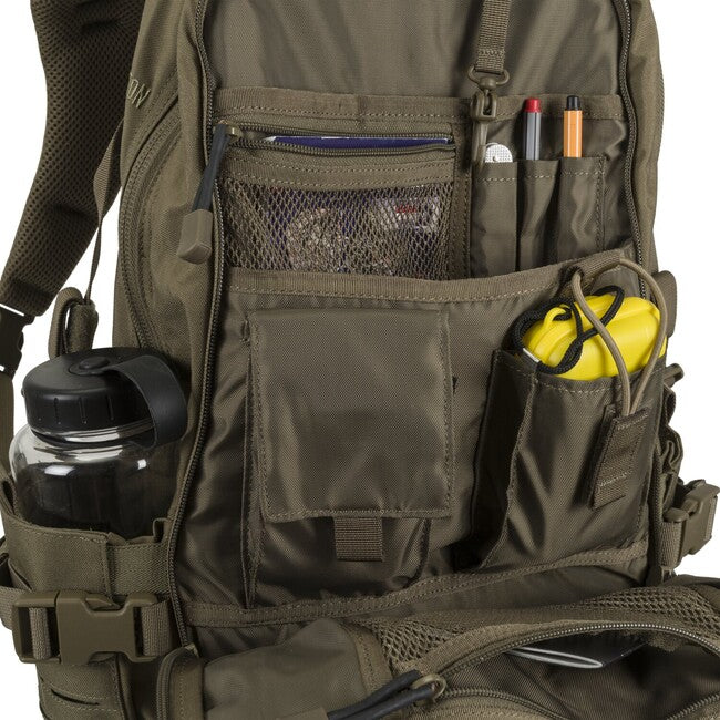 Direct Action® DRAGON EGG MkII Rucksack - Cordura - Urban Grey/Shadow Grey