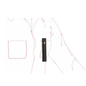 LEDLENSER W4R WORK leuchte