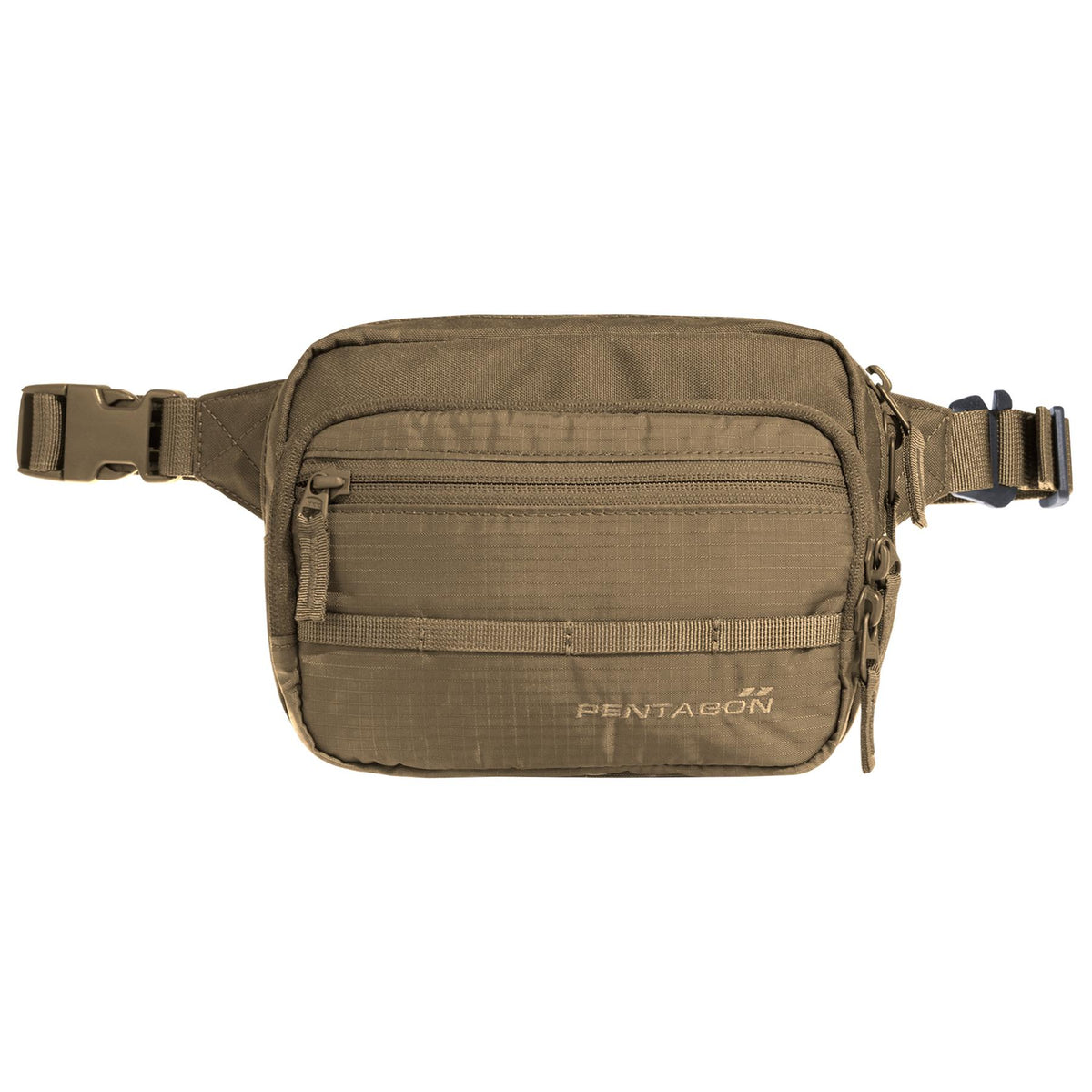 Pentagon Hüfttasche Protean, coyote