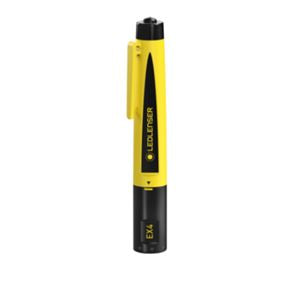 LEDLENSER EX4 leuchte