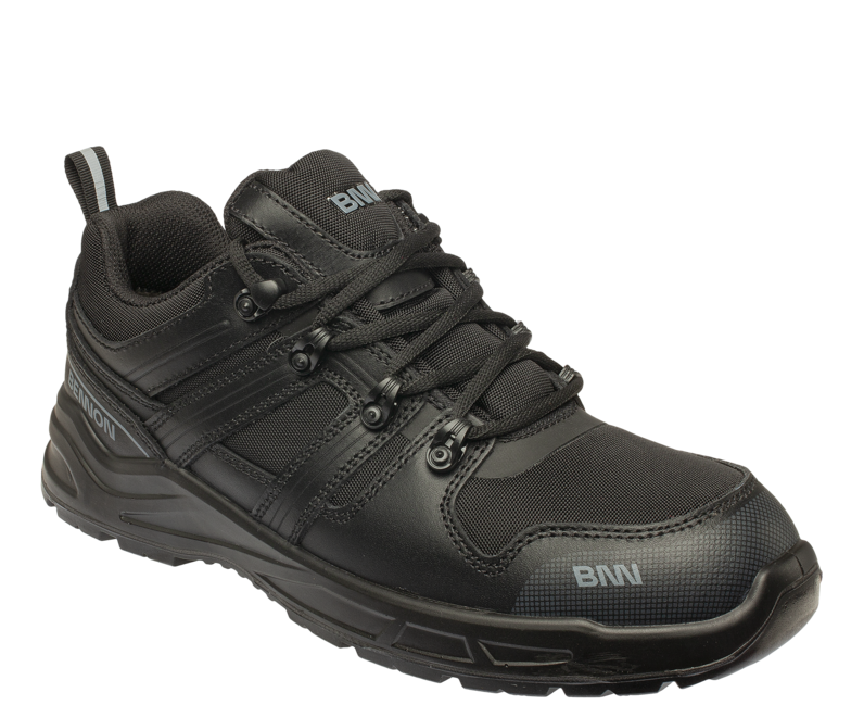 Bennon CONDOR O2 NM Low Work Boots