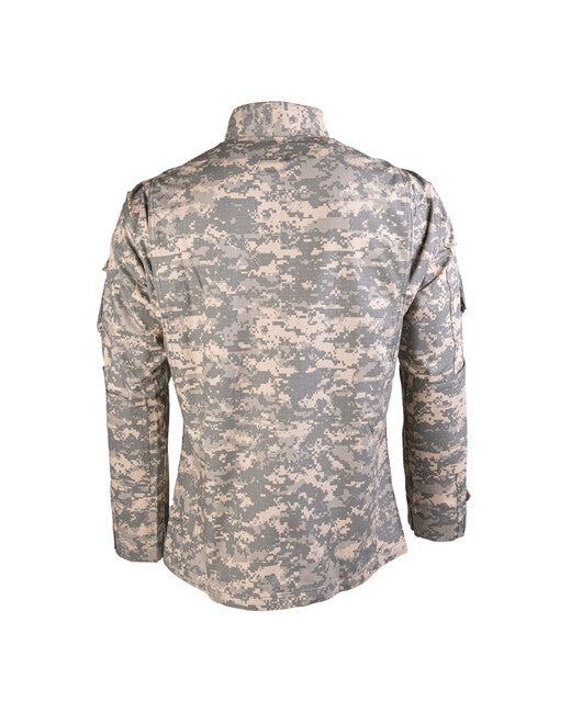 Mil-Tec US Feldjacke acu r/s at-digital