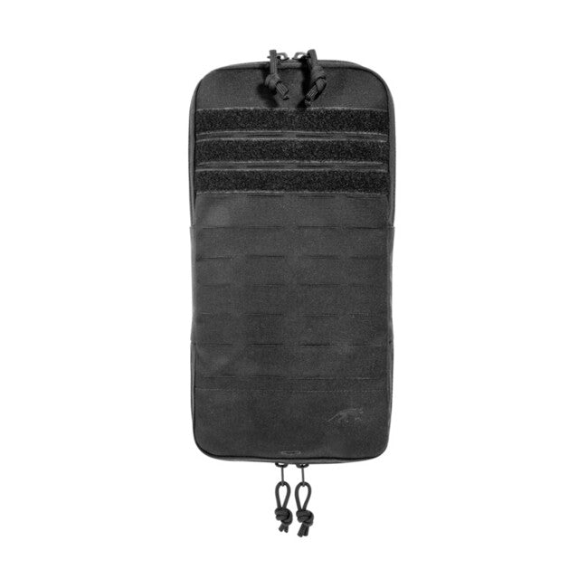 Tasmanian Tiger Bladder Pouch Extended MkII, schwarz