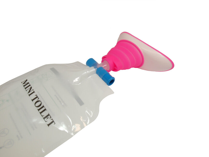 Origin Outdoors taschentoilette für Frauen