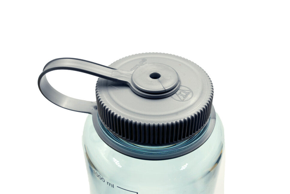 Nalgene WM Sustain Trinkflasche 1 l Meerschaum