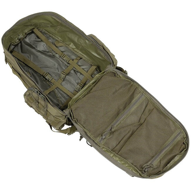 MFH Taktischer Rucksack, od grün