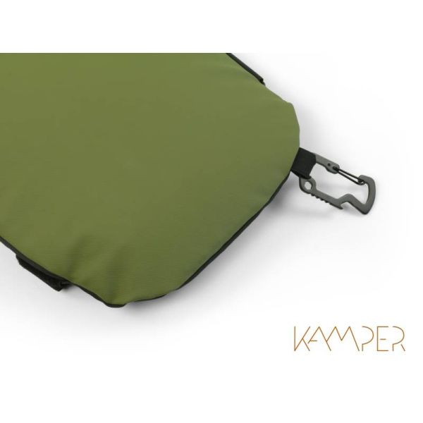 Mosh Kamper Outdoor- podsedak, khaki/schwarz