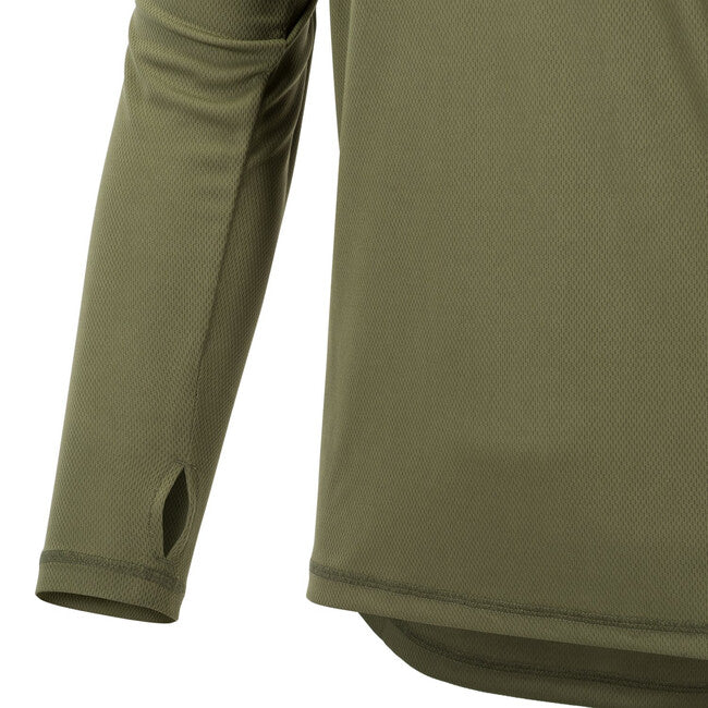 Helikon-Tex US LVL 1 unterwäsche T-shirt - olivgrün