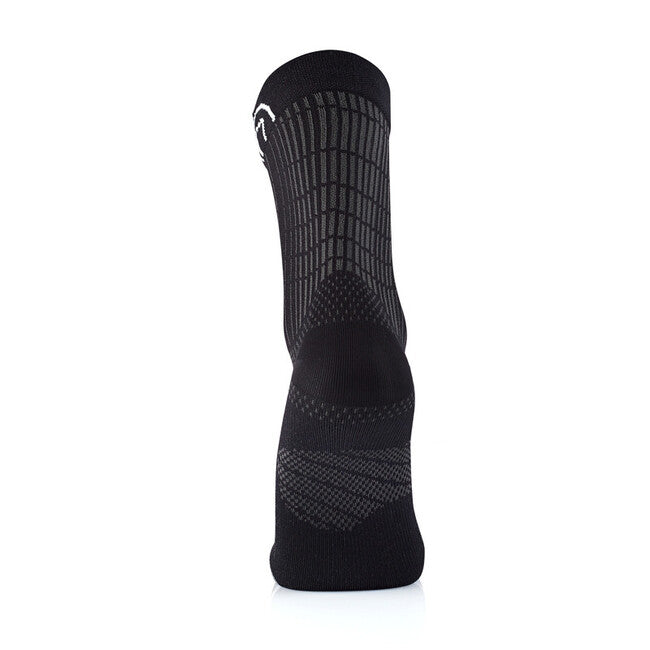 Sidas socken, schwarz