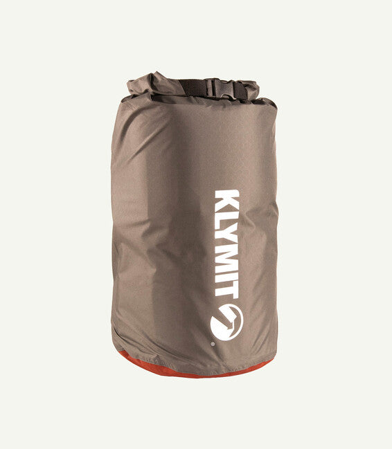 Klymit Izolovana karimatka Klymaloft XL, rot