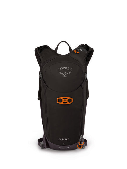 OSPREY SISKIN 8L, schwarz
