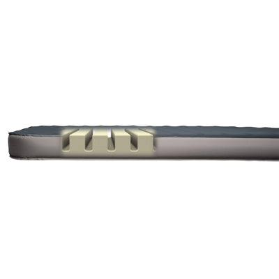 Outwell Dreamboat Selbstaufblasbare Matte doppelt 7,5 cm