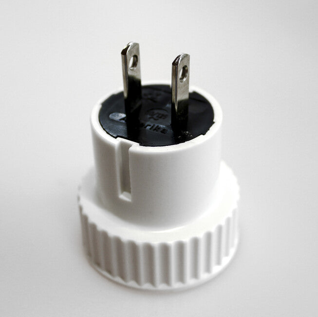 BasicNature World Set Adapter mit 4 Steckern