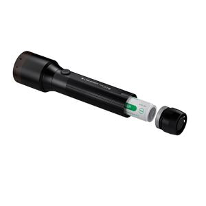 LEDLENSER P6R CORE leuchte