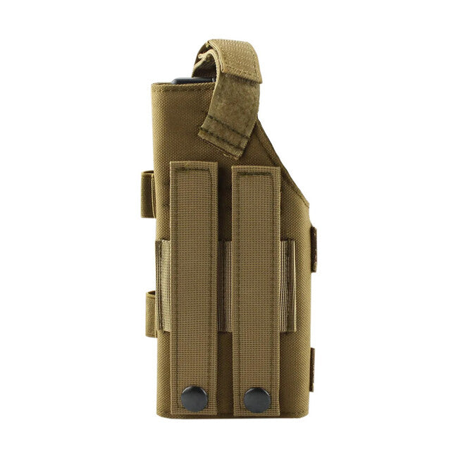 Leguon Echo Holster universelle taktische waffentasche, schwarz