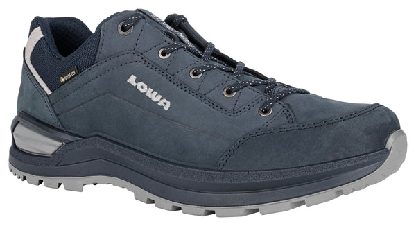 Lowa Herren- trekingova Schuhe Renegade EVO GTX LO