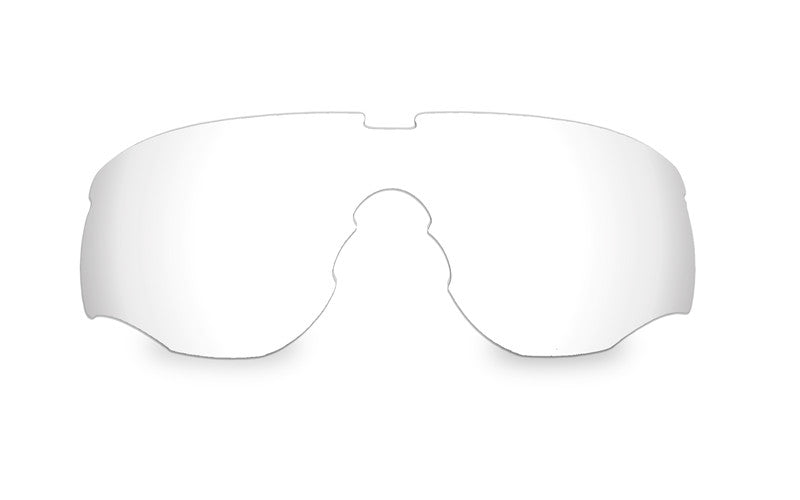Wiley X Rogue Comm Protective Glasses with Interchangeable Lenses